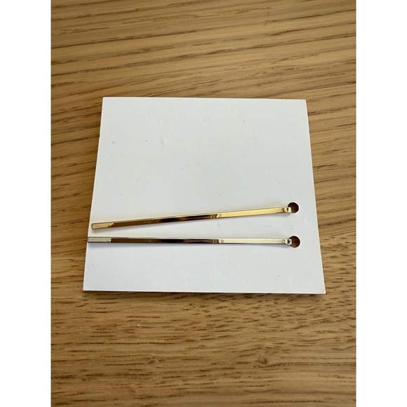 New Dior Forever Hair Clips